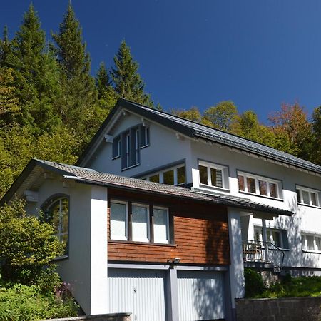 Schwarzwaldhimmel Villa Feldberg  Exterior foto