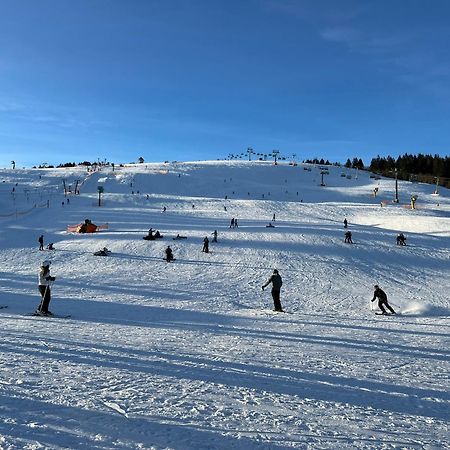 Schwarzwaldhimmel Villa Feldberg  Exterior foto